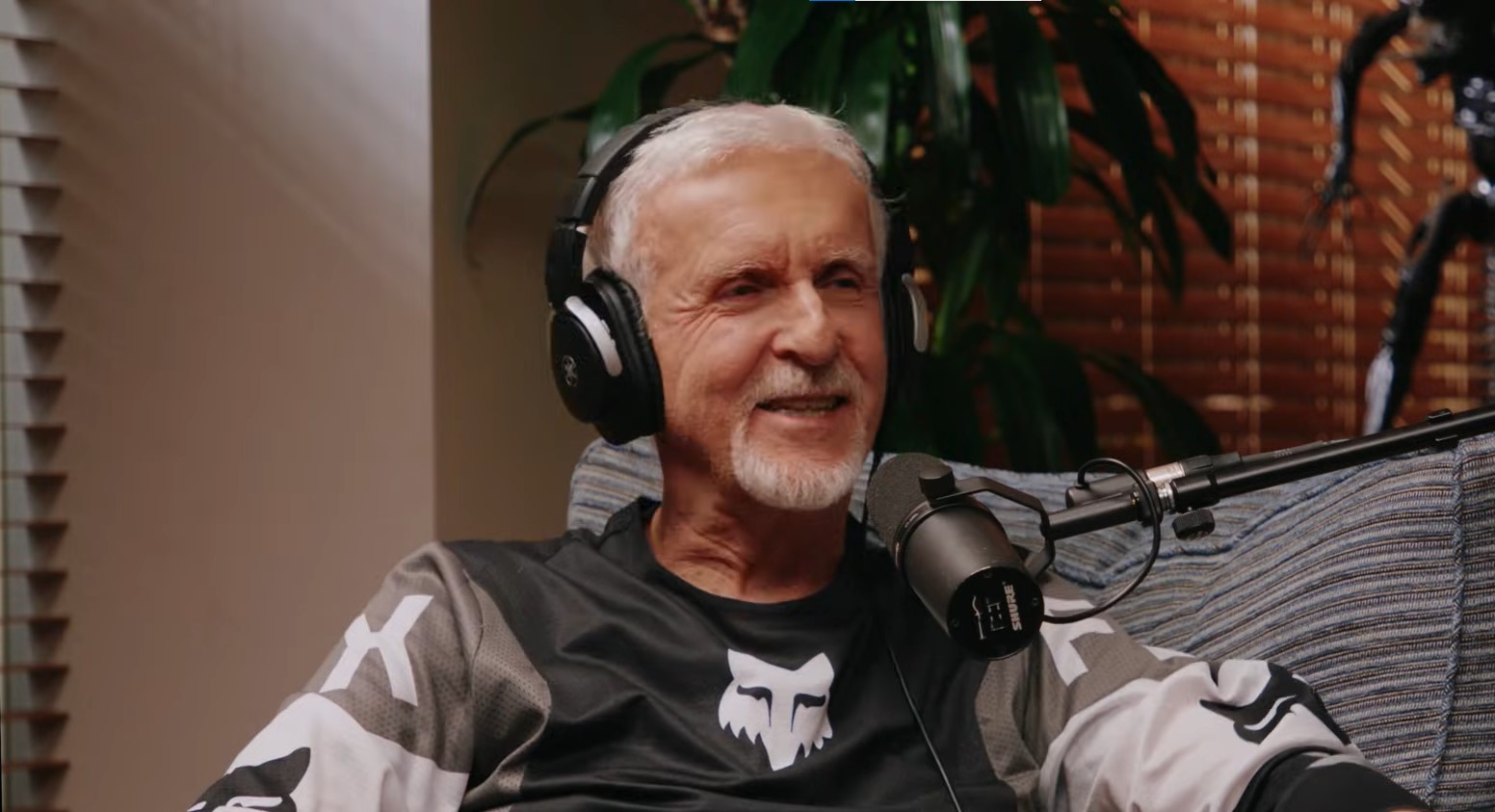 “You Couldn’t Pay Me Enough Money To Go Back To That Franchise” – James Cameron Shares His Thoughts On The Alien Franchise