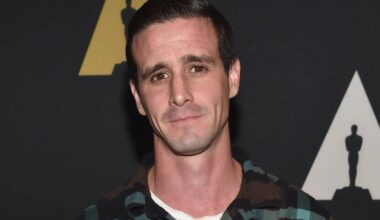 James Ransone Saved Woman From Sexual Assault, Neighbor Reveals