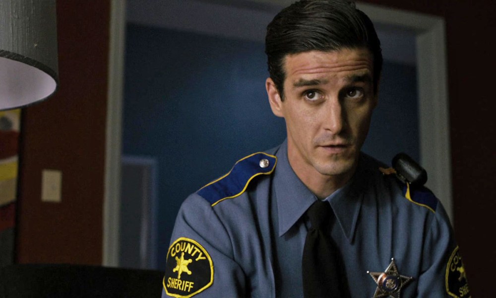 'It: Chapter Two,' 'Sinister' Actor James Ransone Has Passed Away at 46