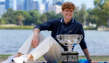 Australian Open chiefs under pressure to solve big prize money problem