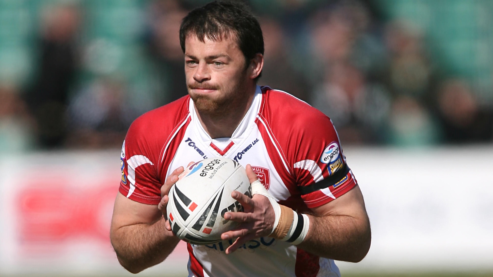 Hull KR rocked by fresh departure of key member of backroom staff