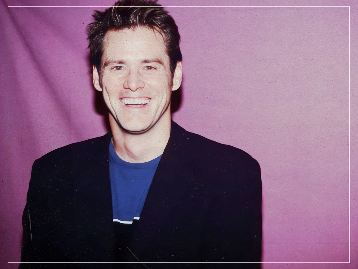 The Oscar-winning role Jim Carrey desperately wanted