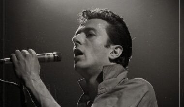 The one singer Joe Strummer said everyone should love