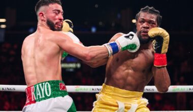 Gary Antuanne Russell Calls Roach’s Bluff: “He Doesn’t Want Me”