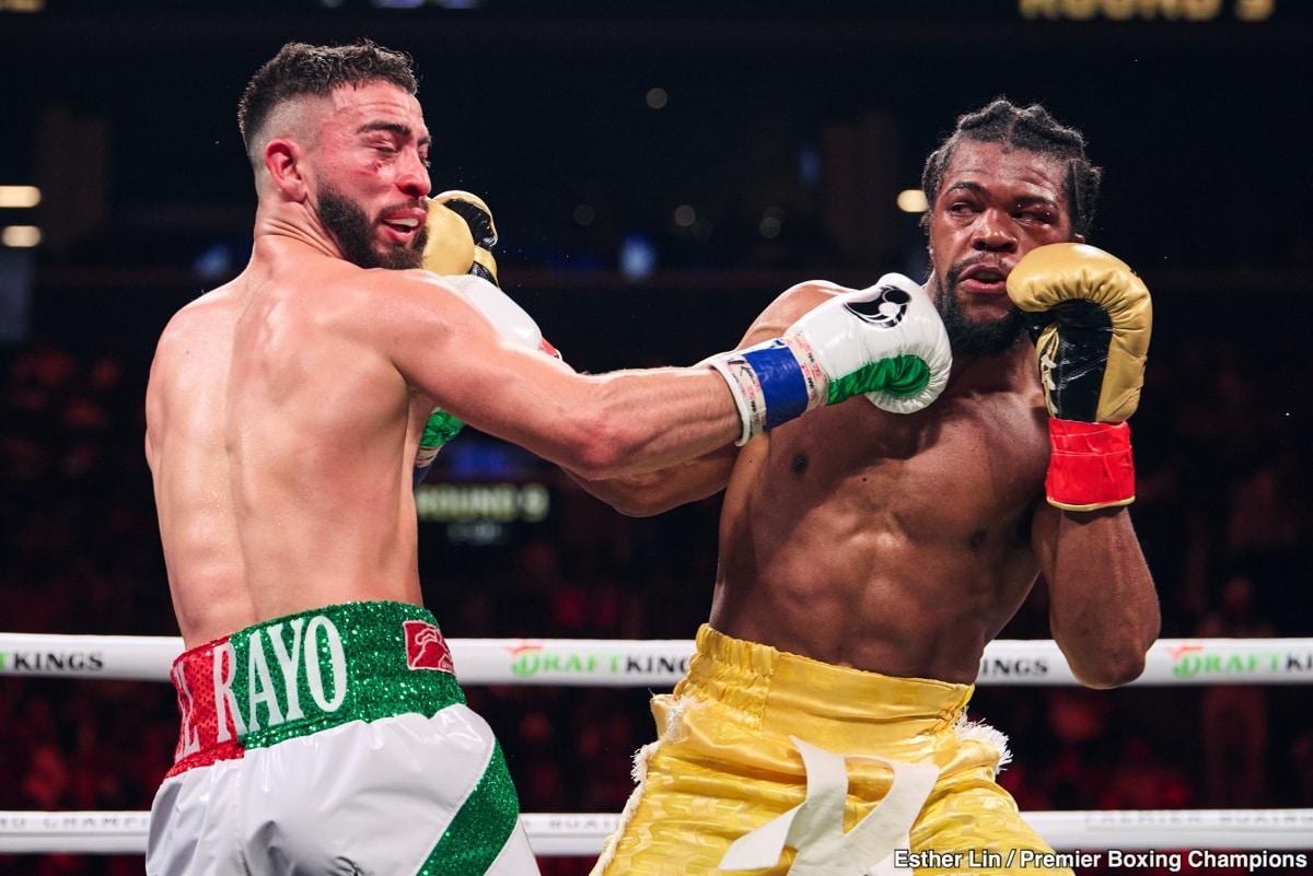 Gary Antuanne Russell Calls Roach’s Bluff: “He Doesn’t Want Me”