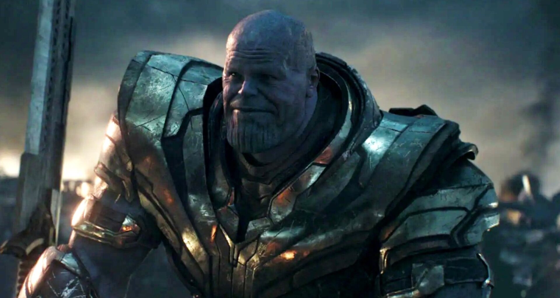 6 Years Ago, This Thanos Quote Nailed Avengers: Doomsday Before It Even Existed