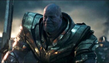 6 Years Ago, This Thanos Quote Nailed Avengers: Doomsday Before It Even Existed