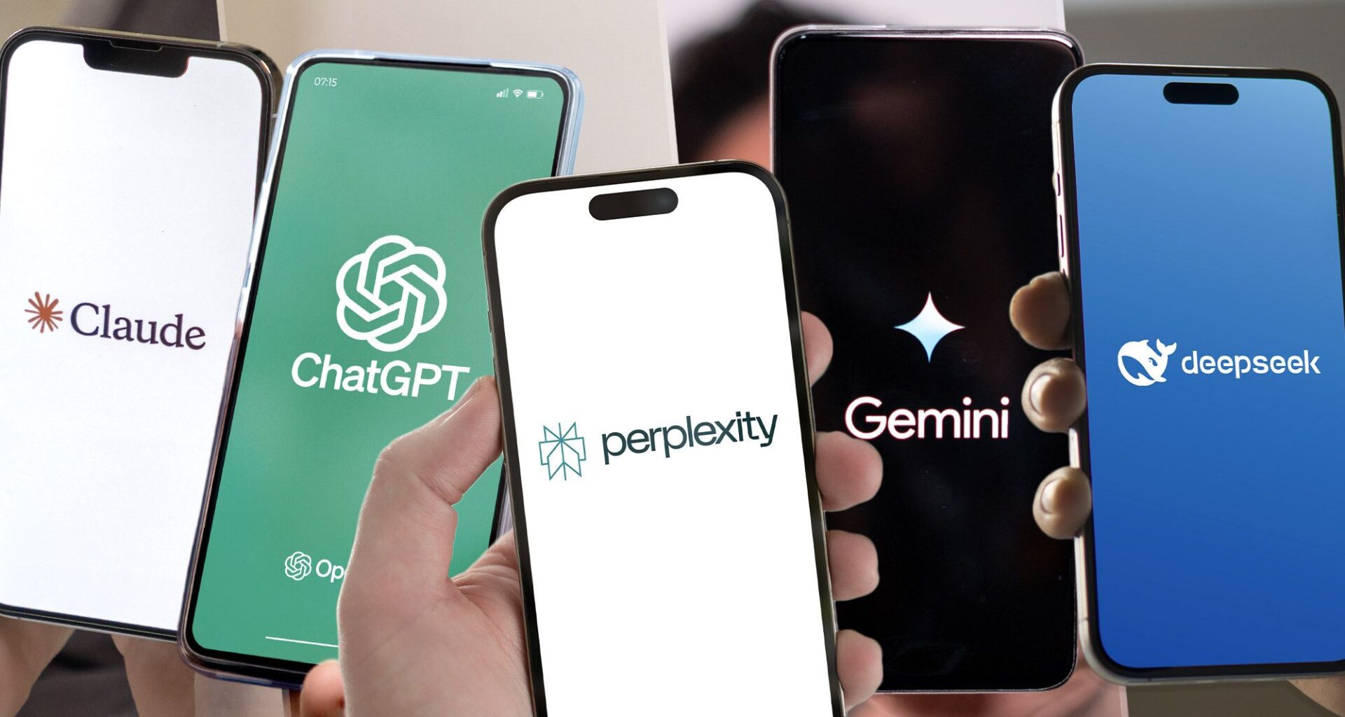 The 9 weirdest ways I used AI in 2025 — and the surprising part is they actually worked