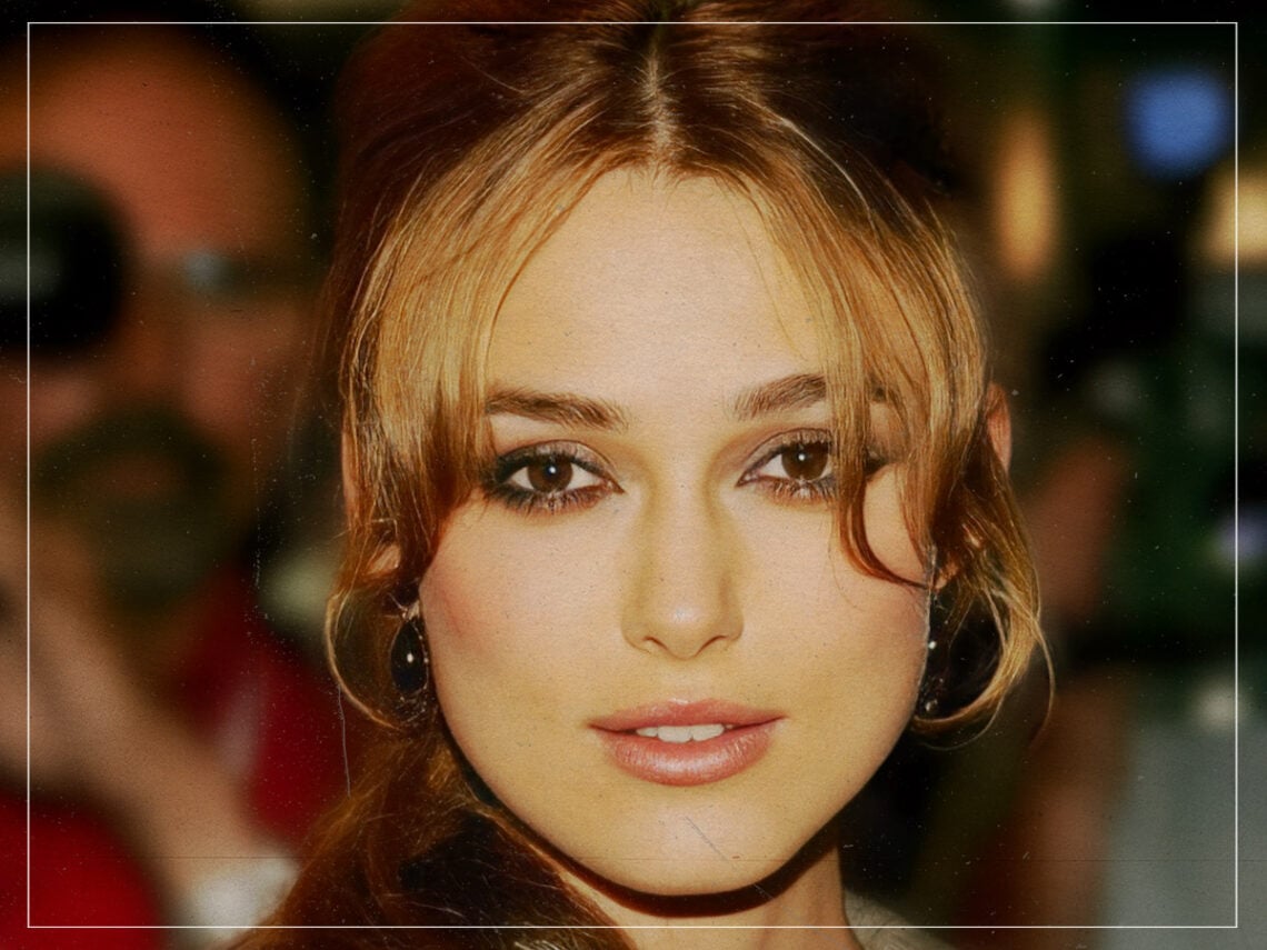 Keira Knightley - Actor - 2005