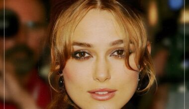 The "wonderful character" that Keira Knightley hated playing