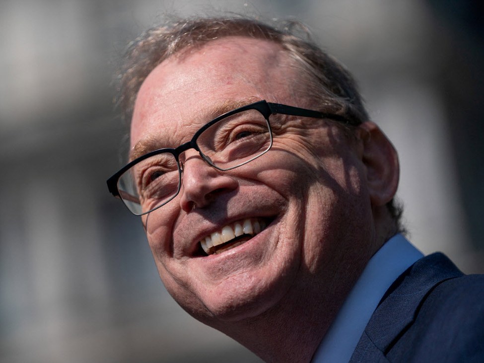 WH economic advisor Hassett: There is plenty of room to cut rates