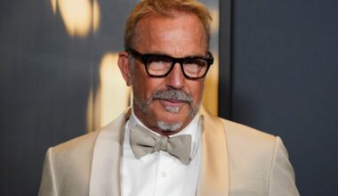 Kevin Costner hit with huge lawsuit over ‘Horizon 2’ costume fees - The Independent