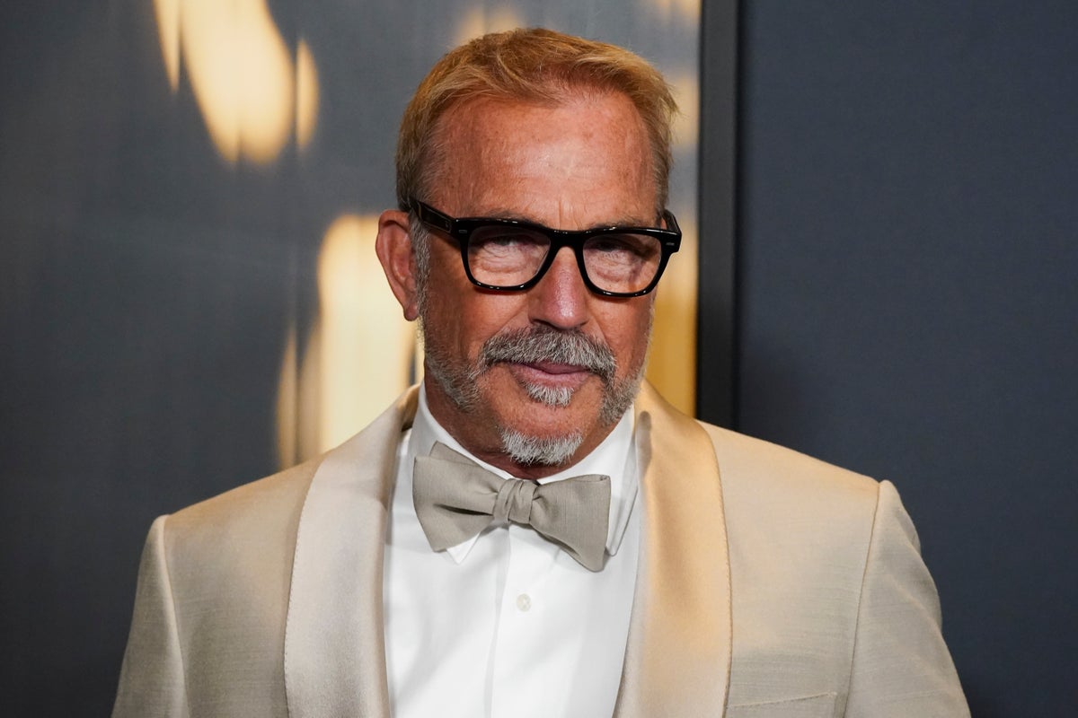 Kevin Costner hit with huge lawsuit over ‘Horizon 2’ costume fees - The Independent