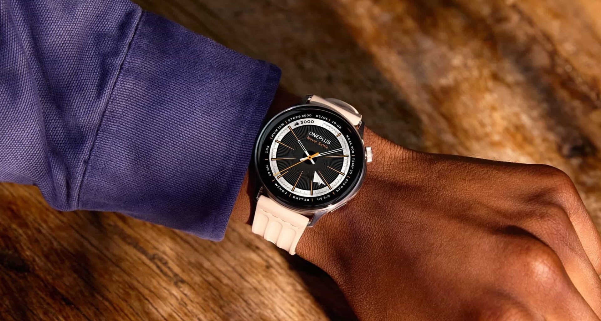 The OnePlus Watch Lite has landed — and here's why it could be the best value OnePlus smartwatch yet