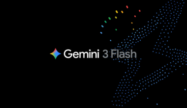 Gemini 3 Flash