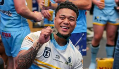 Catalans Dragons swoop to sign Queensland Cup star for 2026