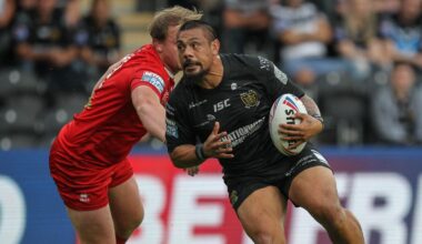 One-time NRL winner, Hull FC cult hero lands new international role