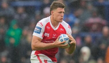 Ex-Hull KR, Leigh Leopards duo join new club down under for 2026