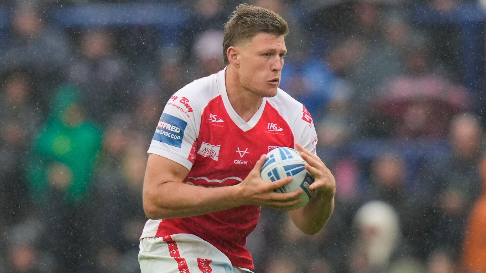 Ex-Hull KR, Leigh Leopards duo join new club down under for 2026