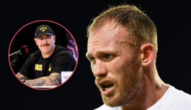 NRL star sets sights on boxing showdown with departed enforcer