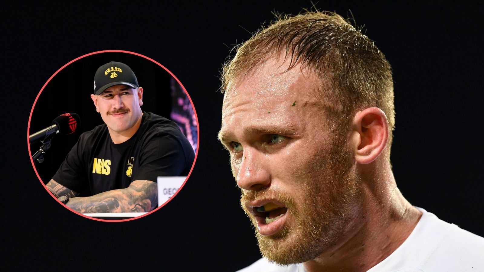 NRL star sets sights on boxing showdown with departed enforcer