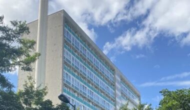 Lakanal House ‘sister’ block set for demolition