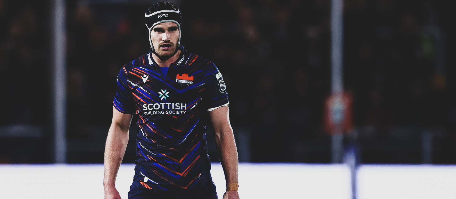 Lang returns for derby decider