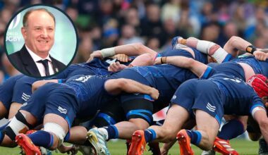 Ex-Irish ref boss slams 'inexcusable' World Rugby for scrum 'shambles'