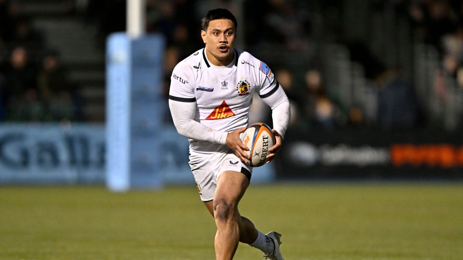 Exeter Chiefs suffer injury blow as Wallabies star set for surgery