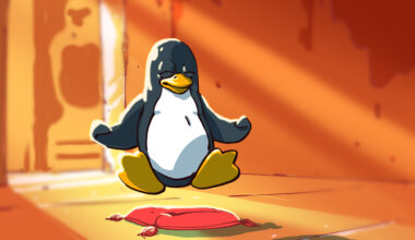 It’s Time To Make A Major Change To D-Bus On Linux