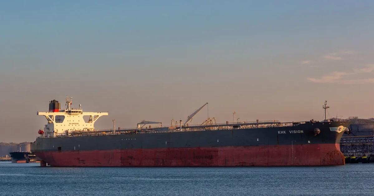 Africa’s leading crude producers struggle to find buyers amid global oversupply