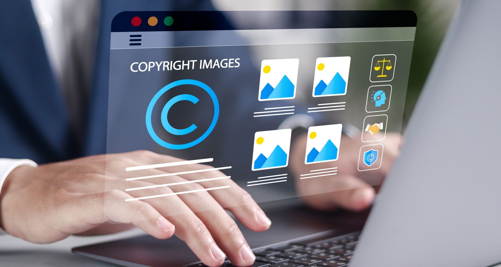 A proposed law could allow photographers to buy a subscription for US Copyright registration, rather than a per-upload fee