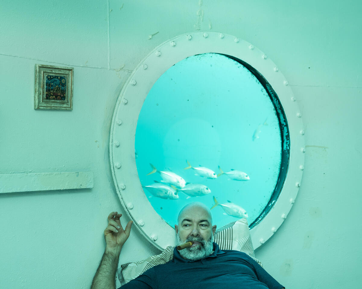 The Photographers' Selection: 2025 | Magnum Photos