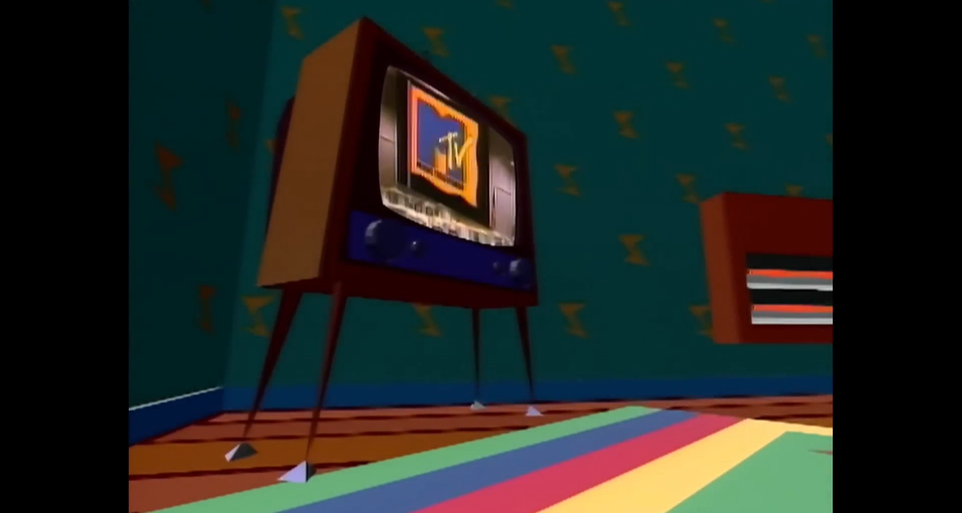 MTV shuts down UK and Europe music channels marking end of era - Channel 4