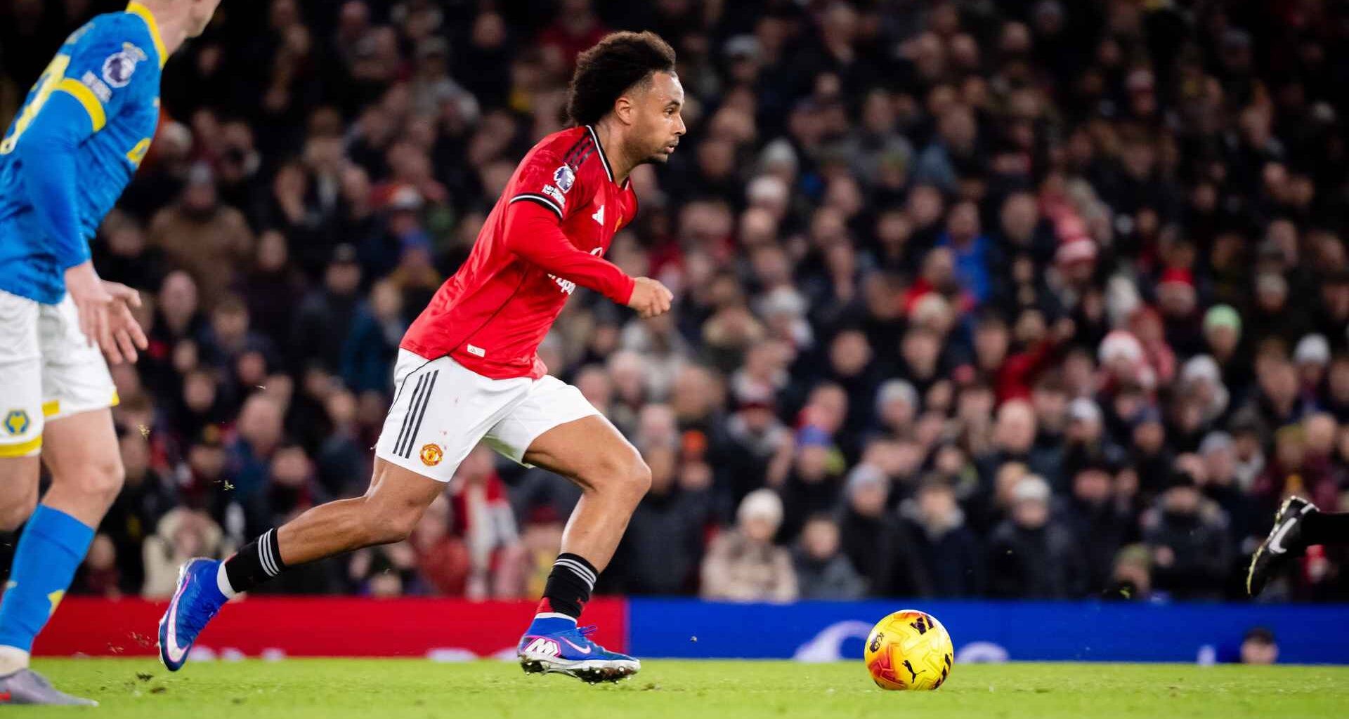 Match report for Man Utd v Wolverhampton Wanderers | 30 December 2025 - Official Manchester United Website