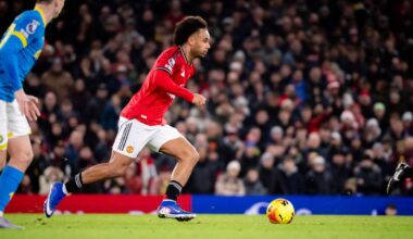 Match report for Man Utd v Wolverhampton Wanderers | 30 December 2025 - Official Manchester United Website