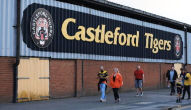 Castleford Tigers