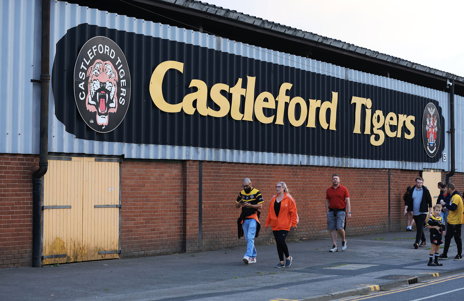 Castleford Tigers