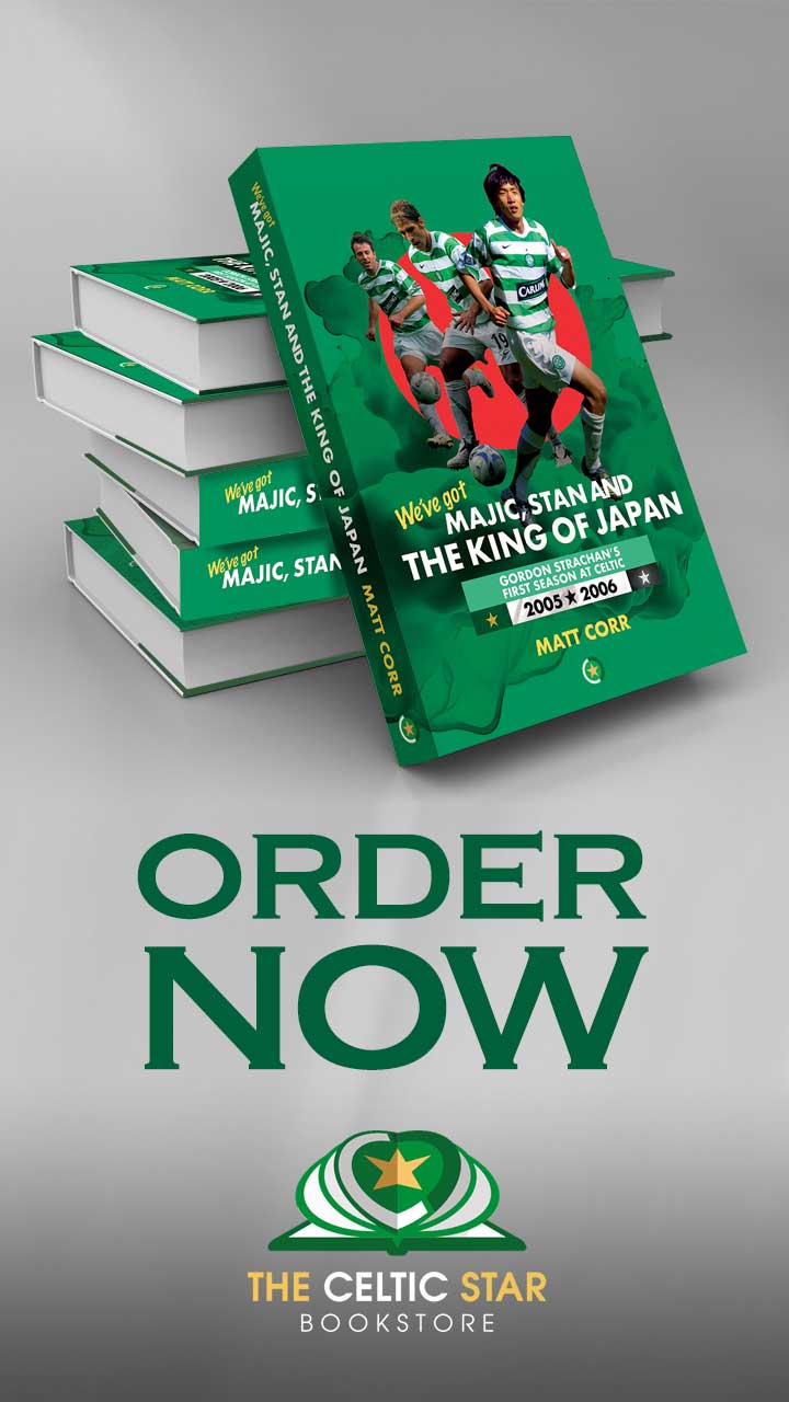 Majic, Stan & The King of Japan