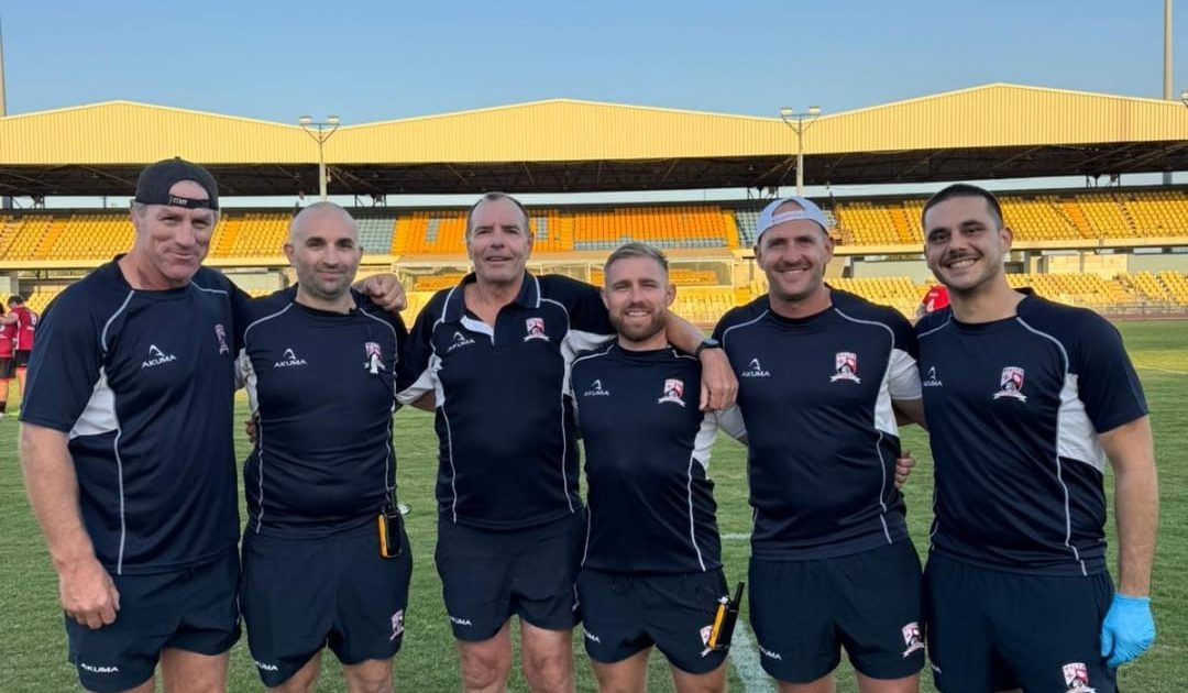 All Blacks legend Brad Thorn on the family bond that led to Test coaching debut