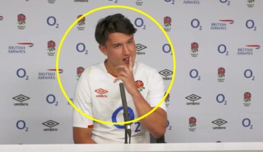 Marcus Smith the latest England star to confirm he wants to 'swap nations'