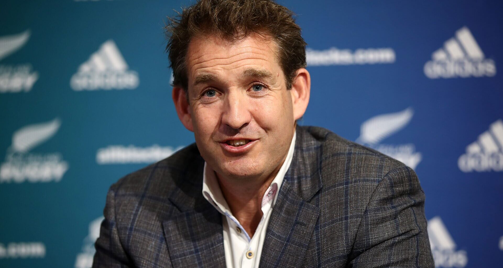 Departing NZR CEO reflects on his near six-year tenure at the helm