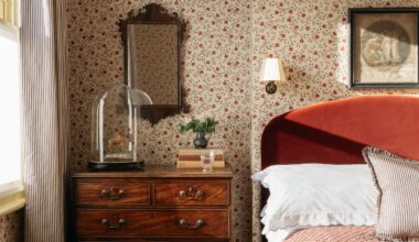 Interior designers on their New Year decorating resolutions for 2026