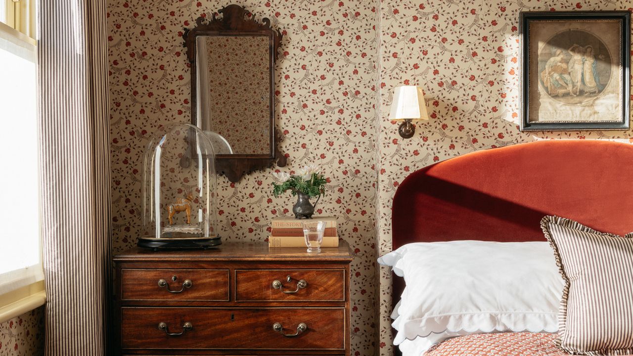 Interior designers on their New Year decorating resolutions for 2026