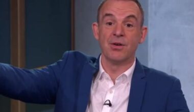 Martin Lewis answers ‘big question’ on whether you should invest or save - The Independent
