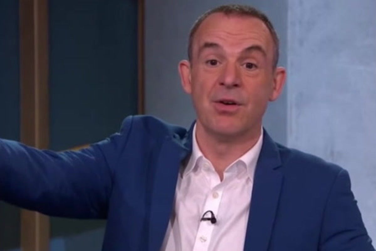 Martin Lewis answers ‘big question’ on whether you should invest or save - The Independent