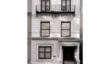 Dealers Michael Werner and Gordon VeneKlasen End Partnership