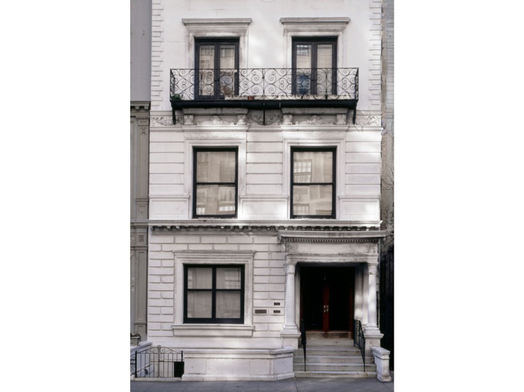 Dealers Michael Werner and Gordon VeneKlasen End Partnership