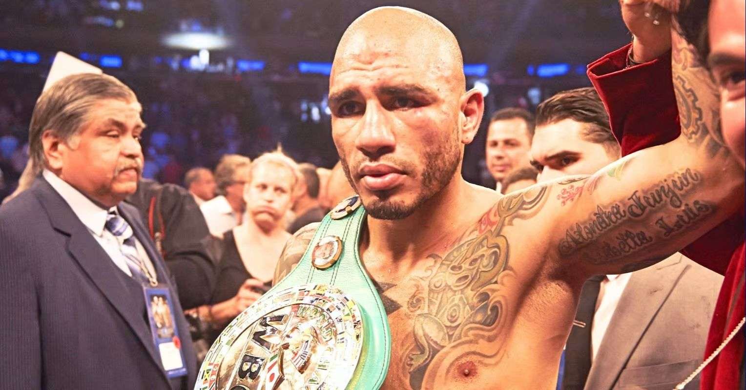 Miguel Cotto Names The Best Fighter He Faced ‘Without A Doubt’