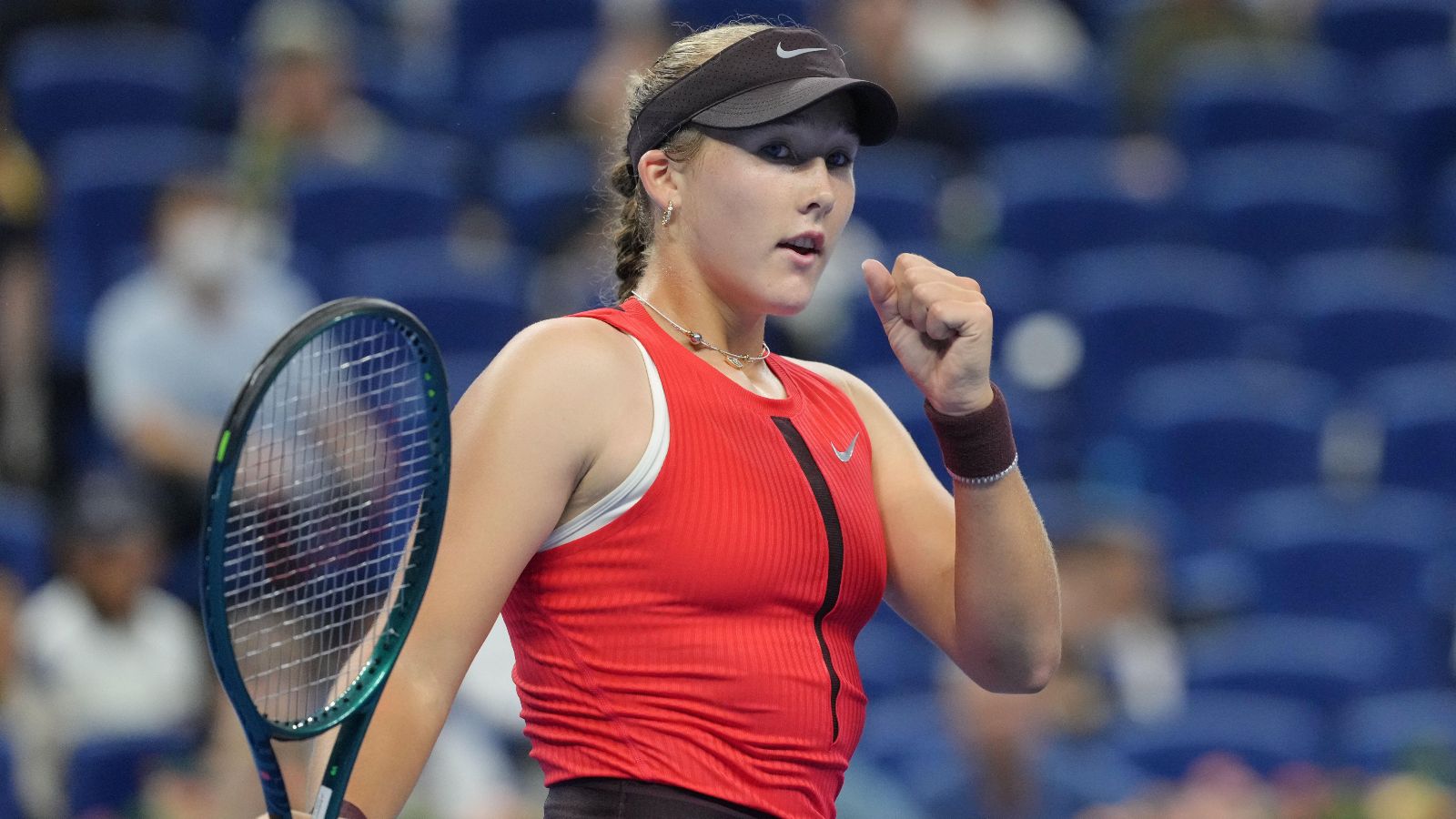 Could Andreeva & Shnaider stop representing Russia? Tennis chief respond